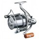 Daiwa Tournament Basia 45 QDA MGS